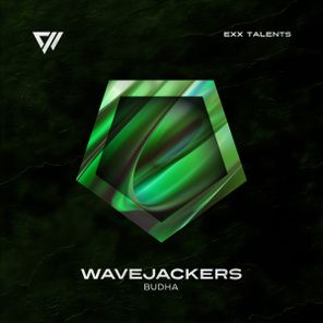 Wavejackers – Budha