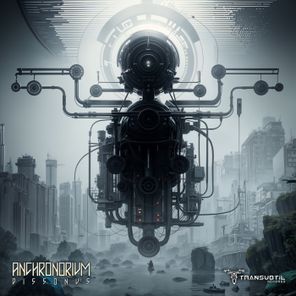 anchronorium – Dissonus