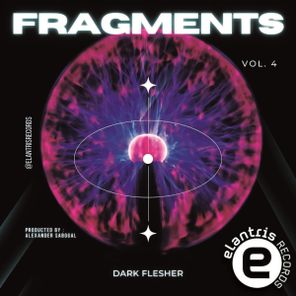Dark Flesher – Fragments
