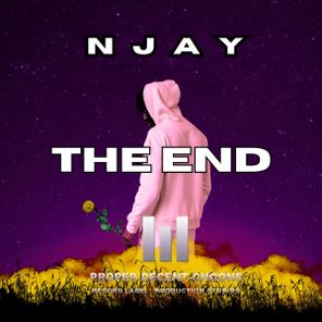 N.Jay – The End (Remixes)