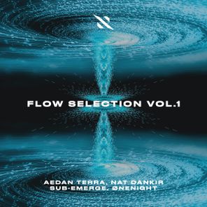 Nat Dankir, Aedan Terra – Interplay Flow Selection, Vol. 1