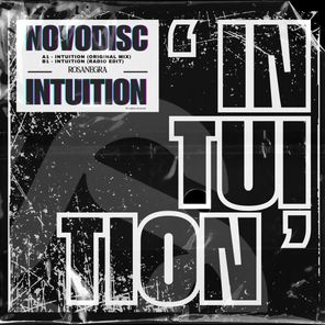 Novodisc – Intuition (Extended Mix)
