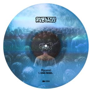 Ryumo – DnB Rebel