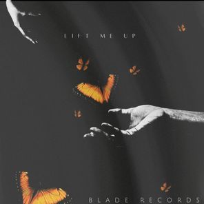 Dj TrinityBlade – Lift Me Up