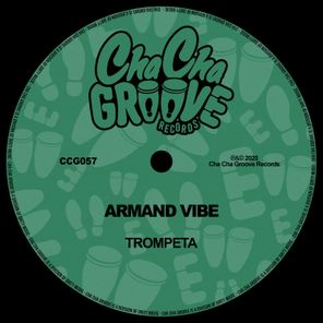 Armand Vibe – Trompeta