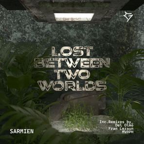 Fran Lezaun, MVRPH – Lost Between Two Worlds