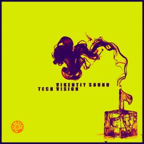 Vikentiy Sound – Tech Vision