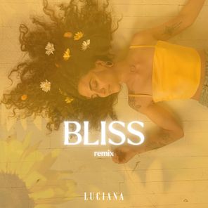 LUCIANA – Bliss