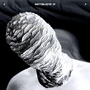 Aphøtic – Ghettoblaster EP