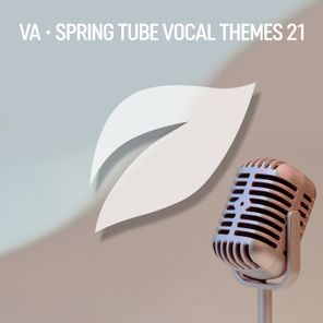 Robert R. Hardy, Anthony Mea – Spring Tube Vocal Themes, Vol. 21