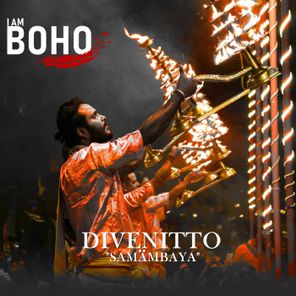Divenitto – Samāmbaya