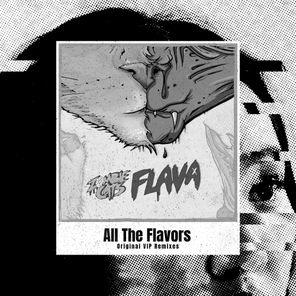 Zombie Cats, CPTL PNSHMNT – ALL THE FLAVORS