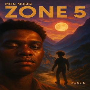 Mon Musiq – Zone 5