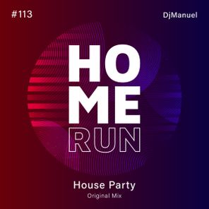 DjManuel – House Party