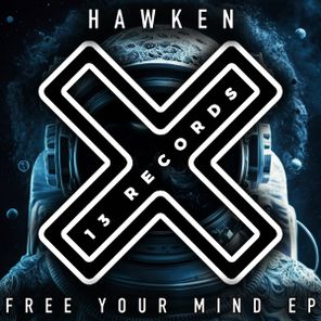 HAWKEN (FR) – Free Your Mind EP