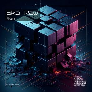 Sko Raw – Run