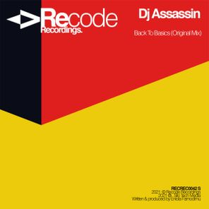 DJ Assassin – Back To Basics