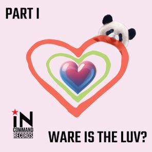 Saliva Commandos – Ware is da Luv? Part 1