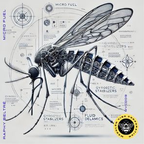Raphy Beltré – Micro Fuel