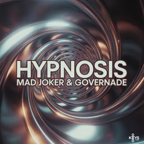 Mad Joker, GOVERNADE – HYPNOSIS