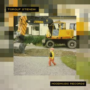 Torolf Stendik – Jåkerman