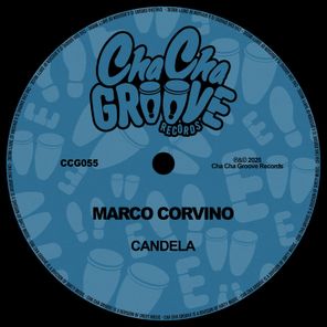 Marco Corvino – Candela