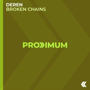 DeReN – Broken Chains