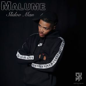 Slidoo Man – Malume