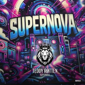 Teddy Røtten – Supernova