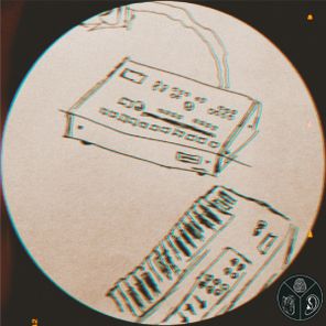Melchior Sultana – Back With The Phonk
