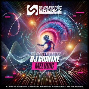 dj guanxe – Melodic