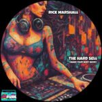 Rick Marshall – The Hard Sell (Make Your Body Move)