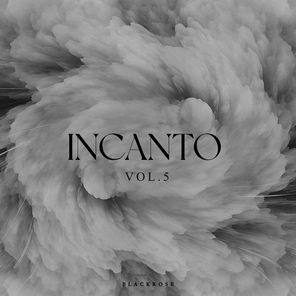 Talal, Alexandros Djkevingr – Incanto, Vol. 5