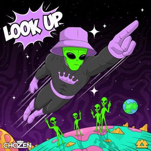 Chozen – Look Up
