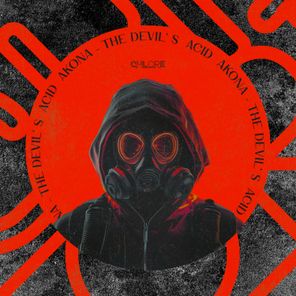Akona – The Devil’s Acid
