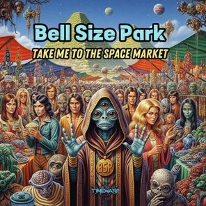 Bell Size Park, Tuvia – Take Me To The Space Market
