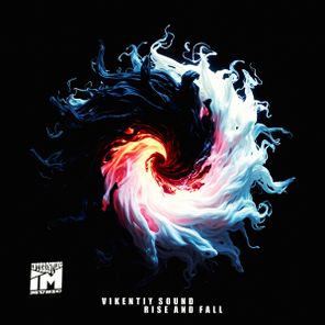 Vikentiy Sound – Rise and Fall