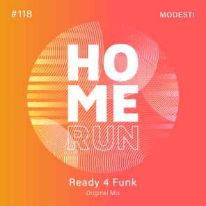 Modesti – Ready 4 Funk