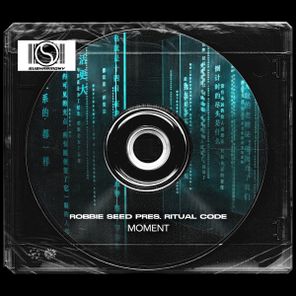 Robbie Seed, Ritual Code – Moment