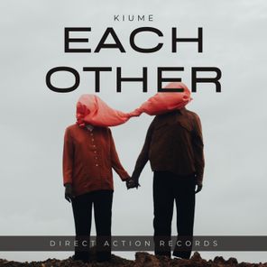 Kiume – Each Other