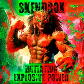 Skendrox – Initiating Explosive Power