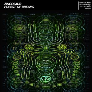 Zingosaur – Forest Of Dreams