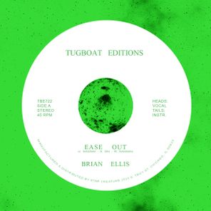 Brian Ellis – Ease Out EP
