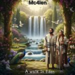 Mc4len – A Walk in Eden