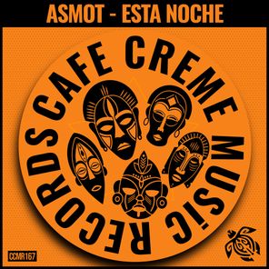 ASMOT – Esta Noche