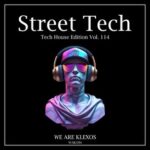 Ricardo Motta, Little Rick – Street Tech, Vol. 114
