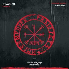 Heaven INC., P1lgr1ms – Zambia