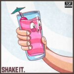 JONAH., IVGI – Shake It EP