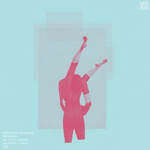 Erhan Yilmaz – Fire Burning