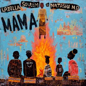 Soulem, Natasha MD – Mama
